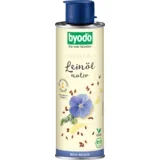 Bio hladno stiskano Laneno olje 250ml