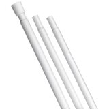 Šipka za tuš-zavjese, 92-290 cm, Bijela | Eponuda.ba