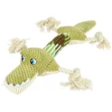 Igrača za pse Crocodile –