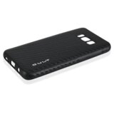 QULT silikonski ovitek za samsung galaxy S8 plus - karbonpc | Shoptok.si