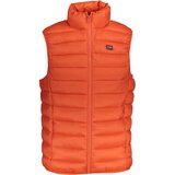 Norway 1963 MEN&#39;S ORANGE SLEEVELESS | shoptok.hr