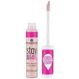 Essence Stay All Day 14h Long-Lasting Concealer korektor 7 ml odtenek 20 Light Rose Cene