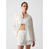 GAP Oversize Muslin Shirt - Women Cijene