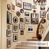 UPSIMPLES komplet 3 slikarskih okvirjev A4 | Shoptok.si