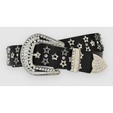 Ninth Hall Bling it On Pas black Cene