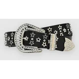 Bling it On Pas black