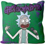 Rick and Morty Get Schwifty jastuk | shoptok.hr