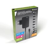 Tracer Univerzalni adapter za laptope 7u1 USB-C 65W | Eponuda.ba