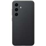 Samsung Kožna Maska Vegan Galaxy S24 crna SMAPP | shoptok.hr