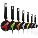 Akg K518LE Yellow DJ slušalice | ePonuda.com