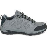 Columbia Pohodni&amp;scaron;tvo REDMOND IV LOW WATERPROOF Siva Slike