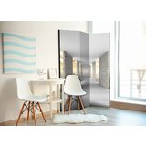  Paravan u 3 dijela - Skyward Corridor [Room Dividers] 135x172 | shoptok.hr