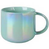 Maxwell williams Svetlo zelena porcelanasta skodelica 440 ml Luxe – Cene