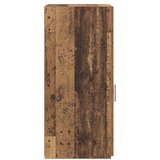  Kreveta Staro drvo 45 x 42,5 x 93 cm Konstruirano drvo | shoptok.hr