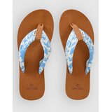 Rip Curl Freedom Plush Bloom Open Toe Sandali sky blue | Shoptok.si