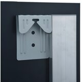  Kupaonsko LED zidno ogledalo 60 x 80 cm | shoptok.hr