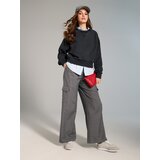 Sinsay Gornji dio trenirke | shoptok.hr