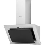  Dimnjačka napa 60 cm Inox + crna BT-209 | shoptok.hr