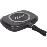 Zilan Dvostruka grill tava - ZLN9522 | Eponuda.com