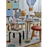 Bloomingville Mini Krem vunen dječji tepih 90x140 cm Clennie – | shoptok.hr