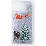 Sinsay Maskica za iPhone 13/14 s božićnim motivom | shoptok.hr