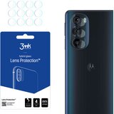 3mk 4x Staklo za kameru za Motorola Edge 30 Pro - Prozirna | shoptok.hr
