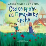Laguna Sve se kreće ka Proplanku sreće Cene