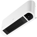 Camry AD 7753 air curtain Black, White 2000 W | shoptok.hr
