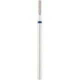  Nastavak za brusilicu Divinity Dijamantni Plavi 1,6 mm – Cilindar zaobljeni Cijene