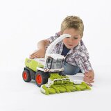 Bruder Kombajn Claas Jaguar 900 Slike