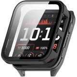 INF kompatibilno garmin venu X1 ohišje z integrirano zaščito zaslona black, (5000079150) | Shoptok.si