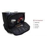 Tigernu nahrbtnik T-B3097B black 15.6 | Shoptok.si
