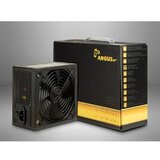 InterTech PSU Argus GPS-700W80+ Gold, 14cm fan, 20+4Pin PCI-Express 6+2Pin, 3x IDE 4Pin (Molex) | Eponuda.ba