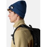 The North Face Športna kapa '6454 - NF UX' temno rjava / črna / bela | Shoptok.si
