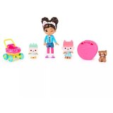 Gabby's Dollhouse gabbyina hišica: komplet za igro | Shoptok.si