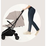 Lionelo Sia sportska kolica, Beige Sand Slike