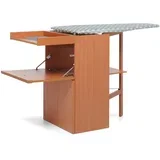 Lostiro stanica za glačanje Lostiro walnut