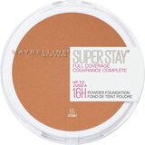 Maybelline Rdečila & pudri - Kostanjeva | Shoptok.si
