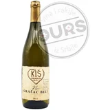 Grašac Beli 0,75L