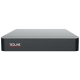 Redline NVR IP snimač 8 kanala H.265+/H.265/H.264, PoE - RN-9008 | Eponuda.ba