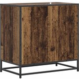  Ormar s ladicama 3-Ladica Staro drvo 70 x 41 x 70 cm | Eponuda.com