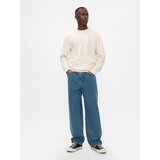 GAP Logo Sweatshirt - Men's | Shoptok.si