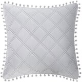Edoti Decorative pillowcase Pompoo Cene