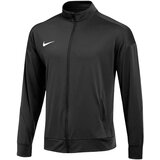 Nike Športna jakna 'Academy' črna / off-bela Cene