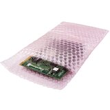 ratioform mehurčkaste vrečke esd, z odvajanjem statične elektrike, antistatična izvedba, dxš 225 x 150 mm, de 250 kosov u