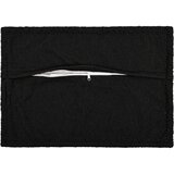  Presvlaka za jastuk 6 pcs HOUTEN Crna 40 x 60 cm Bouclé | shoptok.hr
