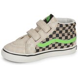 Vans Visoke superge SK8 MID RELSSUE V GLOW Večbarvna | Shoptok.si