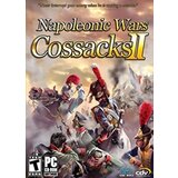  cossacks ii: napoleonic wars (pc) steam key global | ePonuda.com