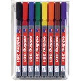 Edding Marker za belu tablu E-361 1mm set 1/8 sortirano Cene