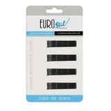  Ukosnice Eurostil Klasične 50 mm 24 kom – Crne | Eponuda.ba